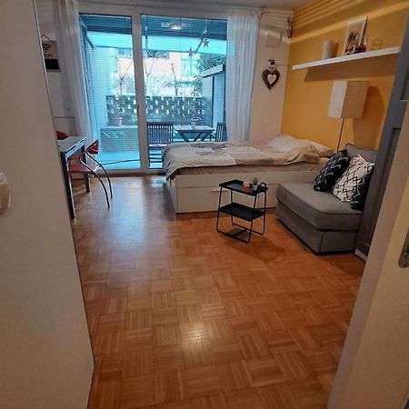 Mery Studio Λιουμπλιάνα Εξωτερικό φωτογραφία