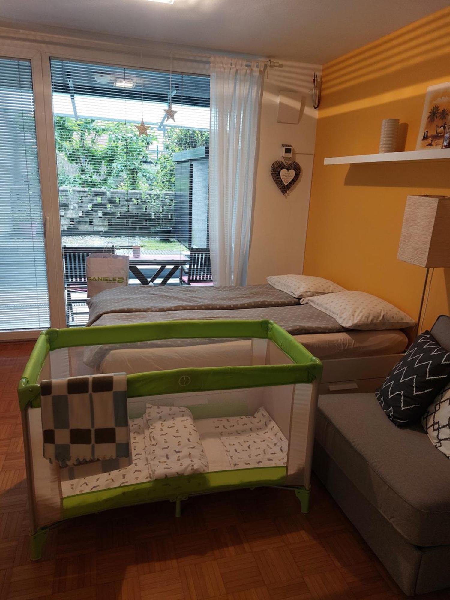 Mery Studio Λιουμπλιάνα Εξωτερικό φωτογραφία
